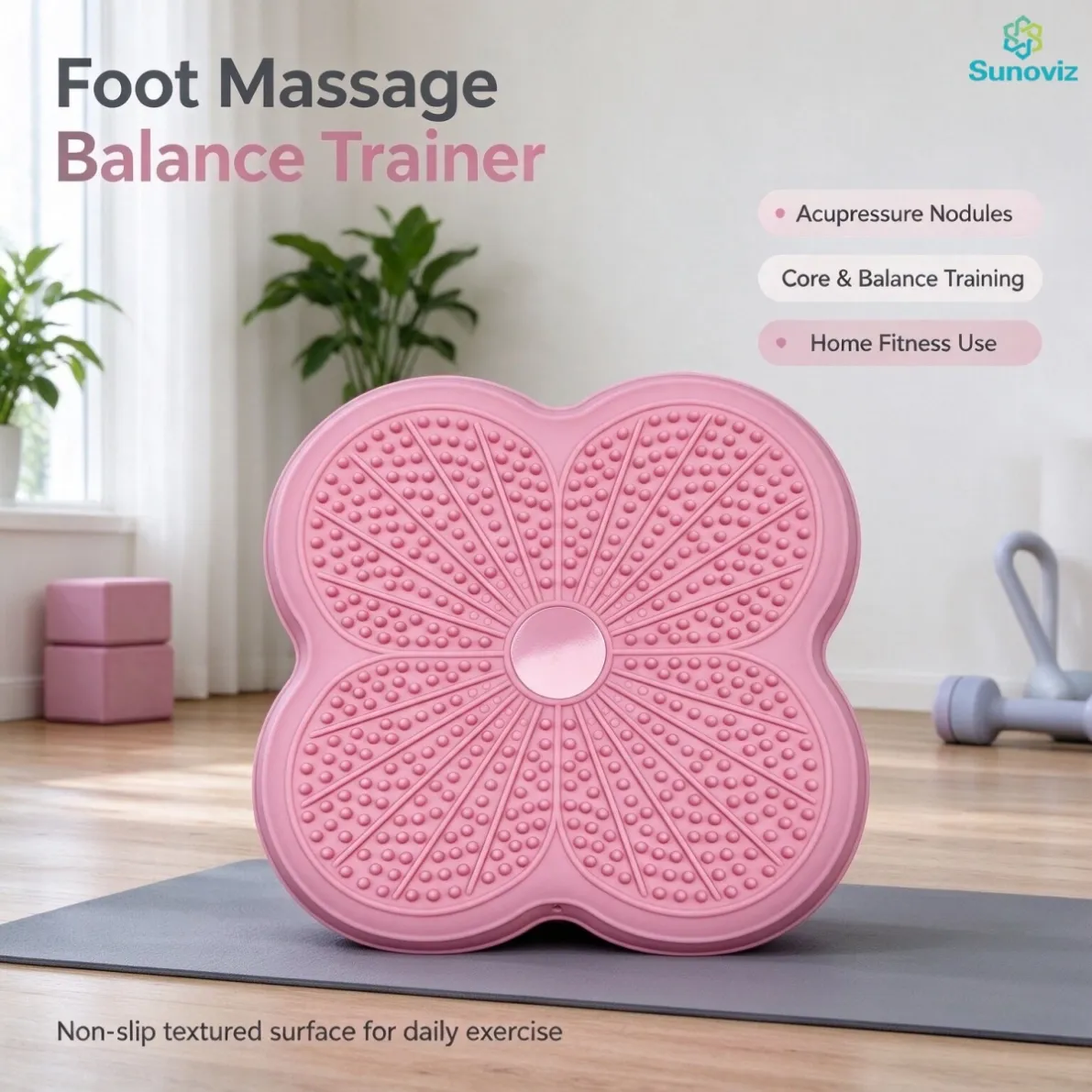 balance mat