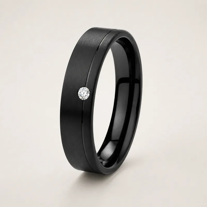FKS-BZ-018 women's ring