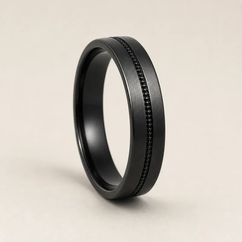 FKS-BZ-021 men's ring