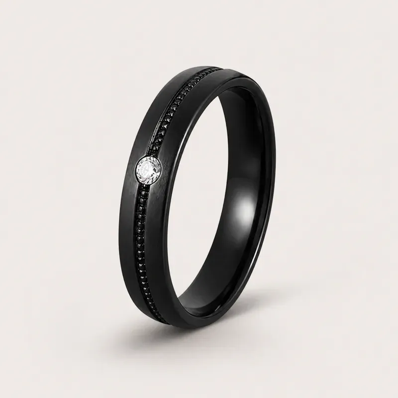 FKS-BZ-021 women's ring