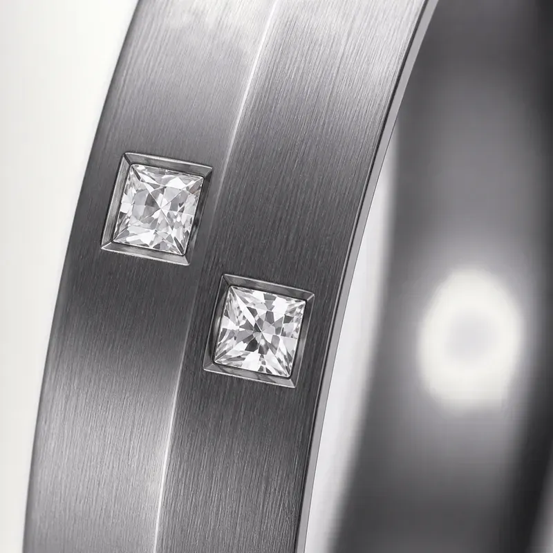 FKS-TA-020 craft macro detail