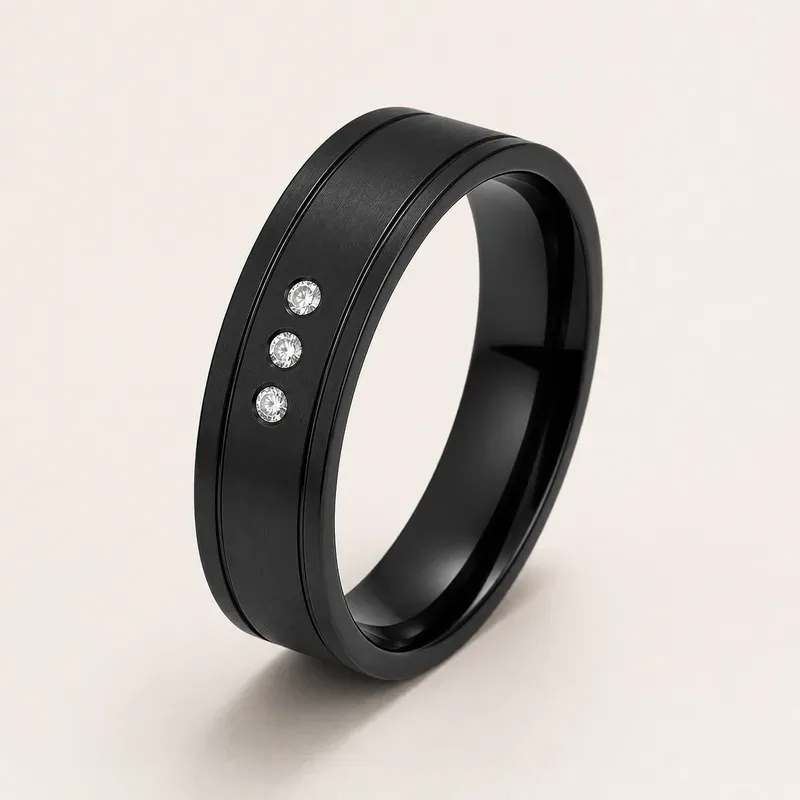 FKS-BZ-026 women's ring