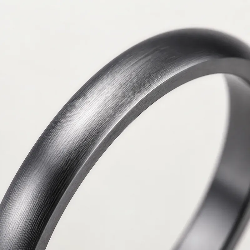 FKS-TA-001 material macro detail