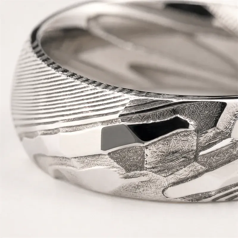 FKS-DM-002 macro detail