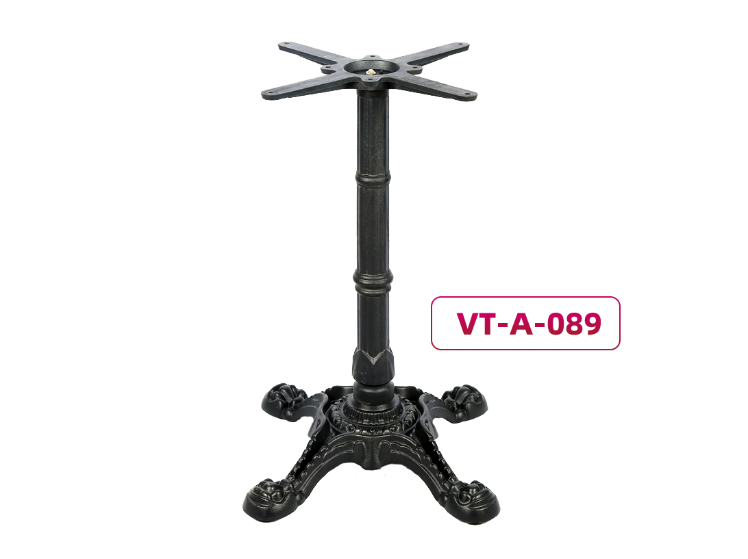 VT-A-089-4-legs-vintage-bistro-table-pedestal-base-1