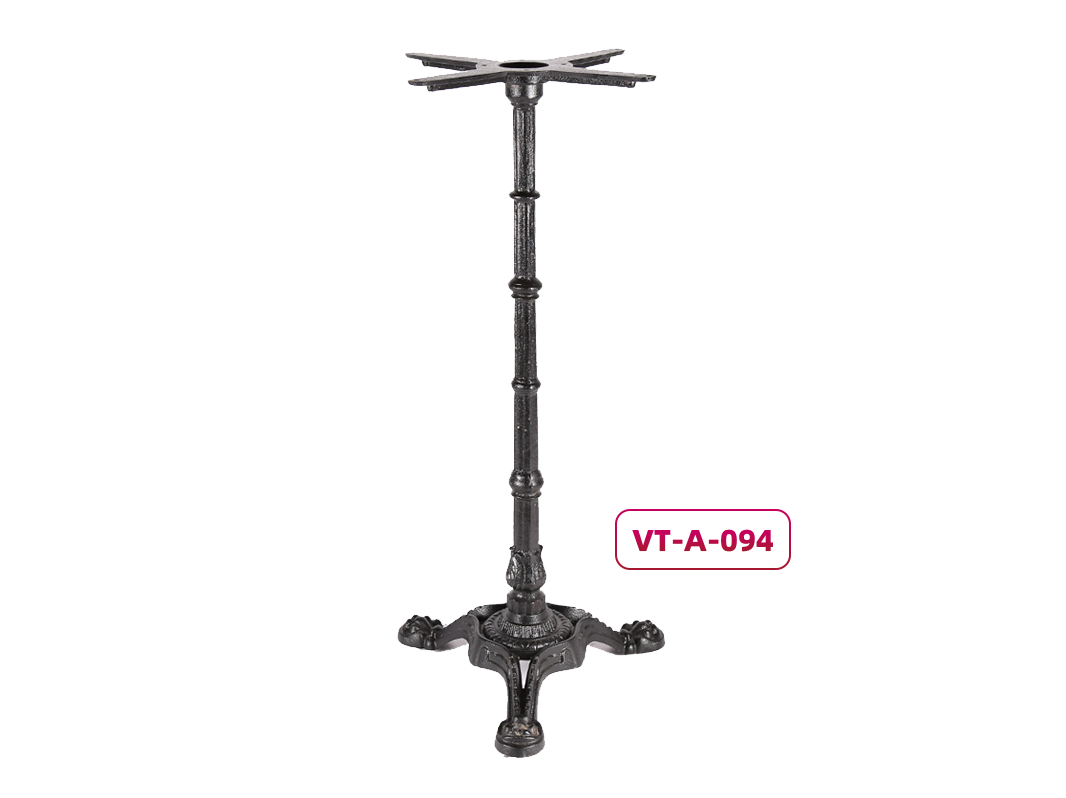 VT-A-094-French-3-feet-cast-iron-bistro-bar-table-base-1