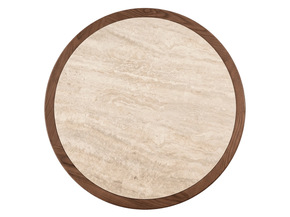 travertine table top (1)