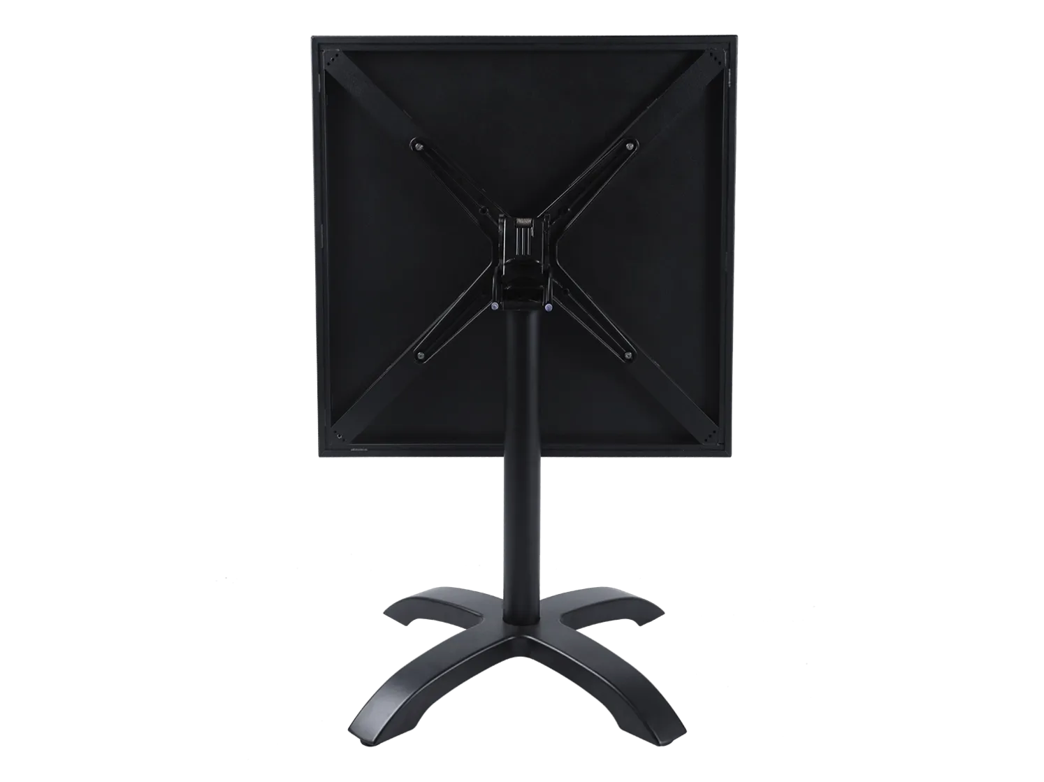 Black Metal Table (3)