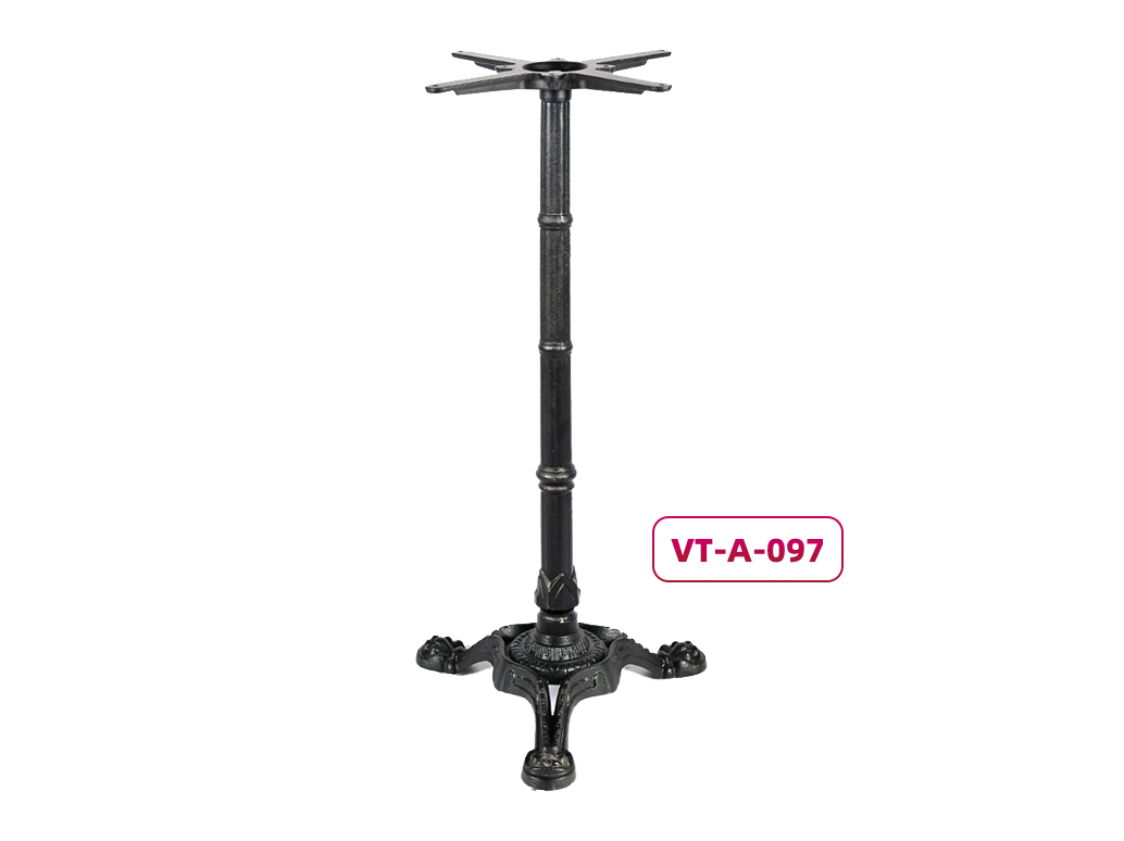 VT-A-097-3-feet-cast-iron-Paris-bistro-bar-table-base-1