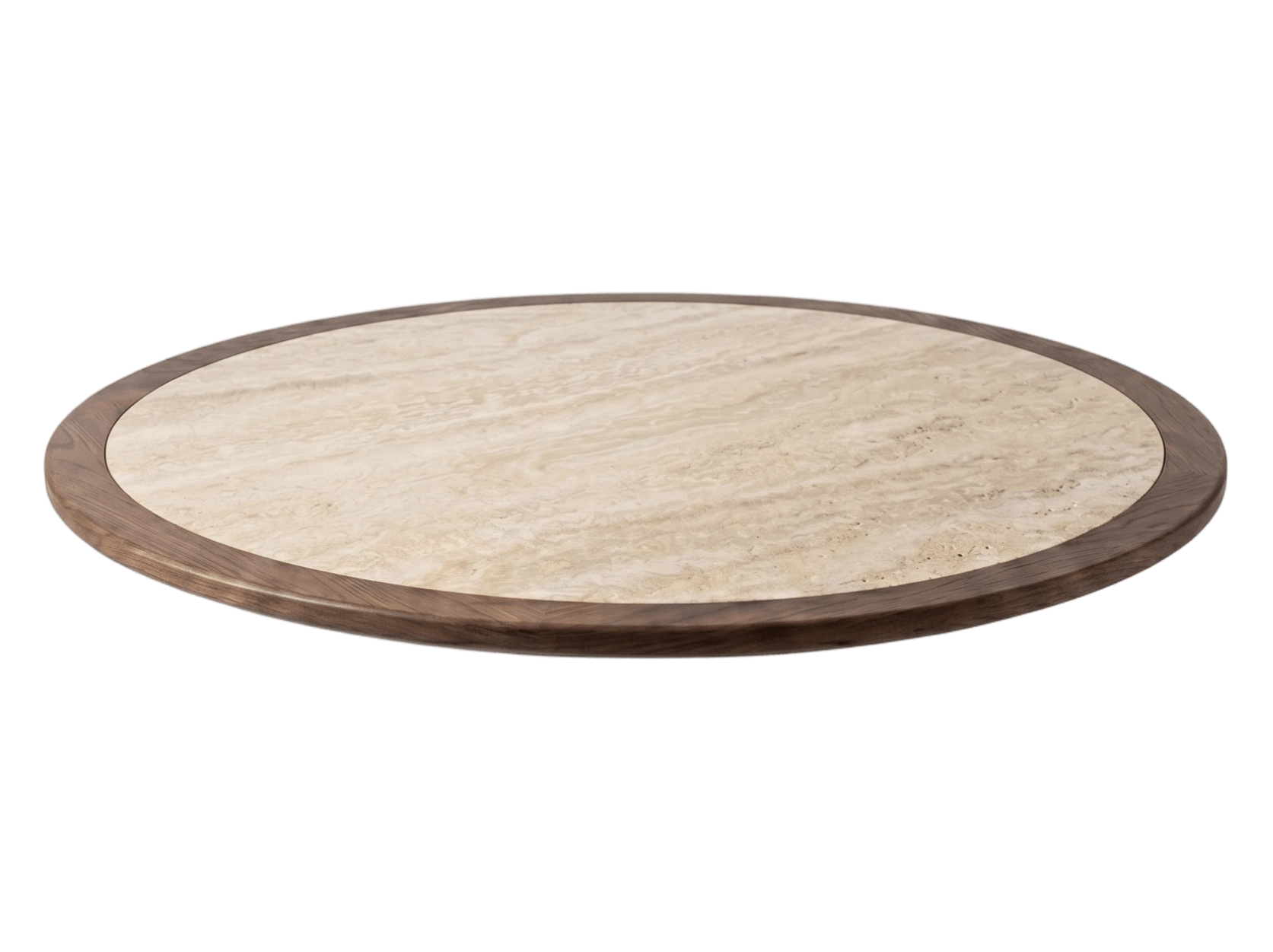 travertine table top (6)