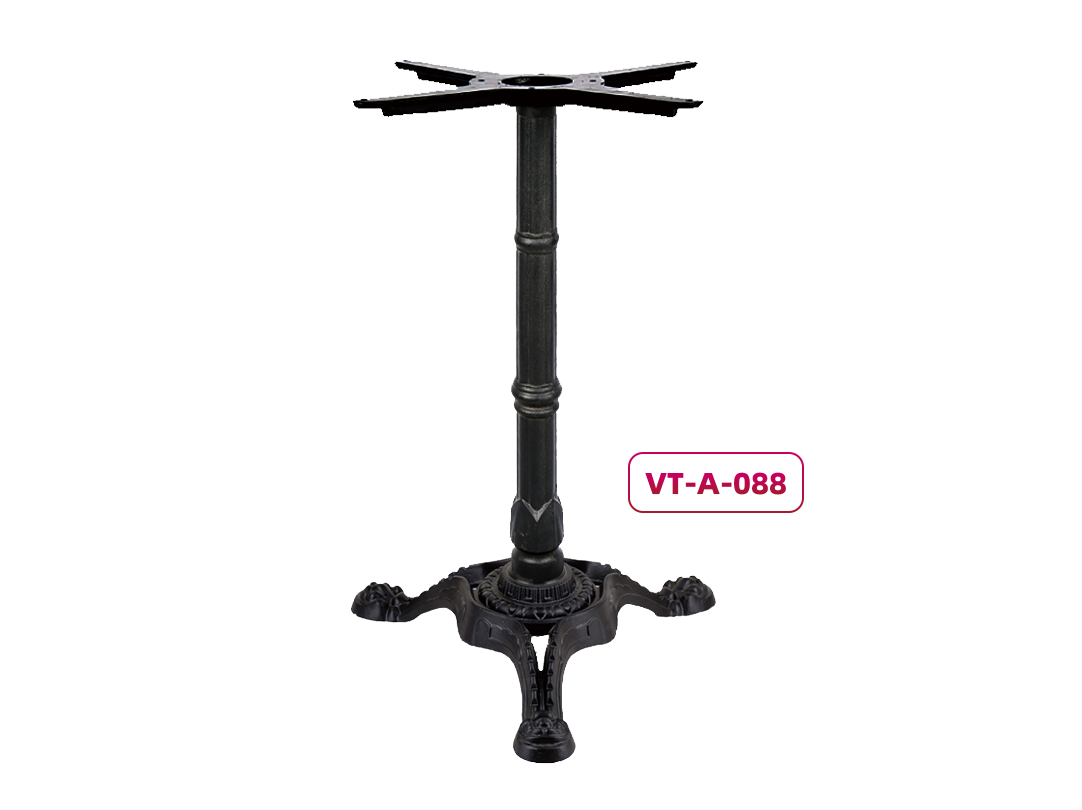 VT-A-088-three-legs-cast-iron-bistro-table-base-1