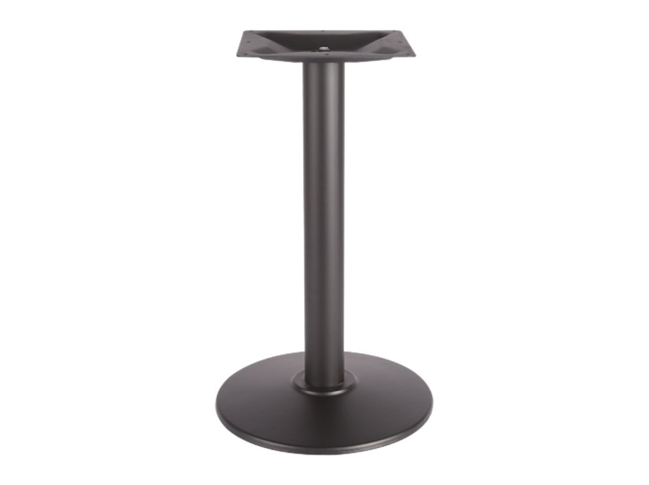 VT-A-001-round-cast-iron-table-base-1-1