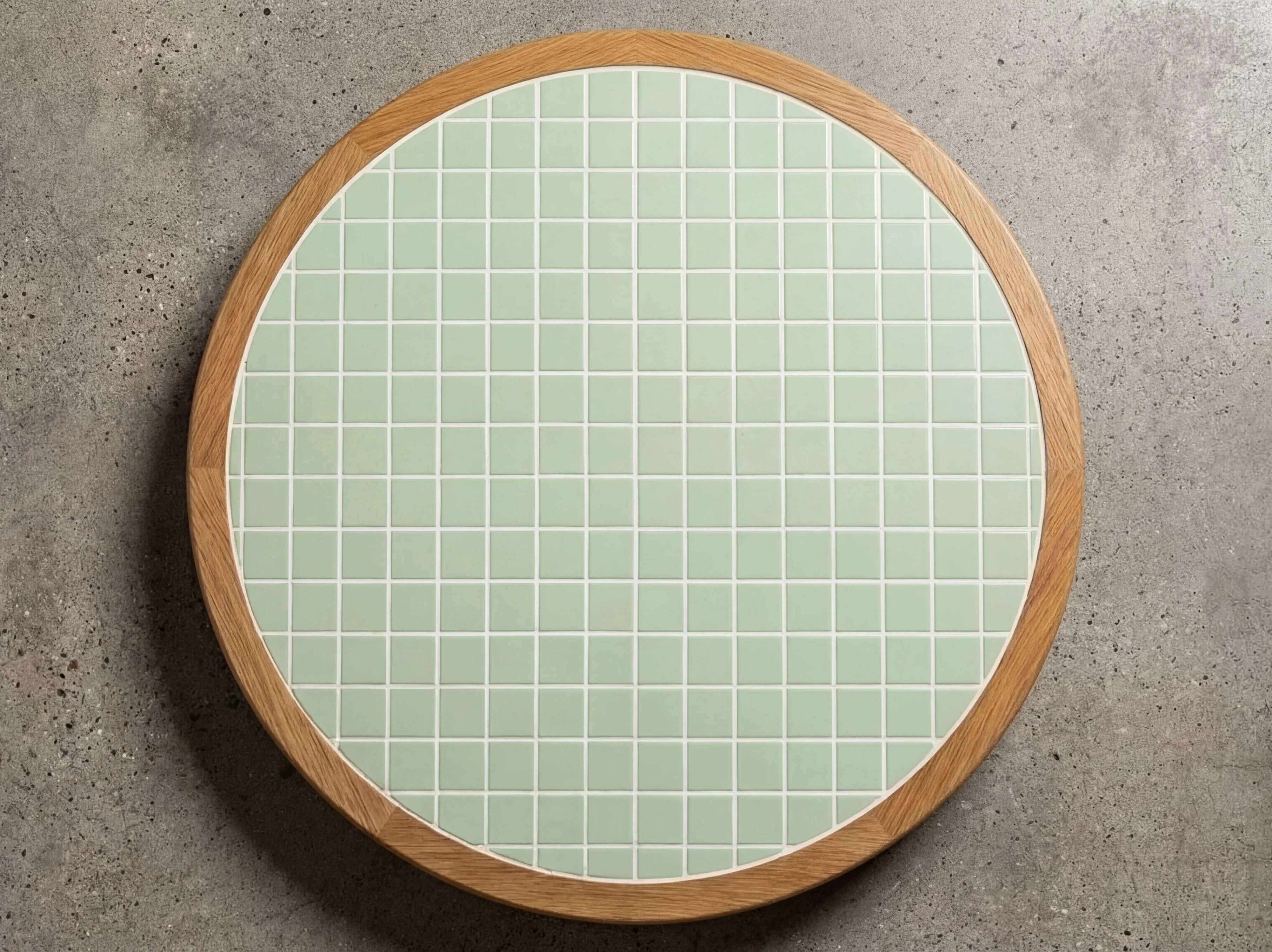 Tile Table Top