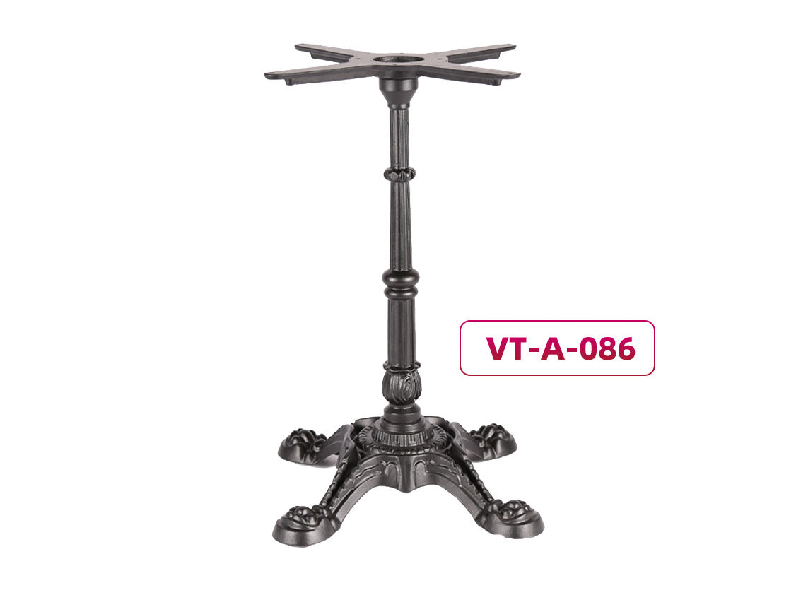 VT-A-086-4-prong-cast-iron-bistro-table-base-10