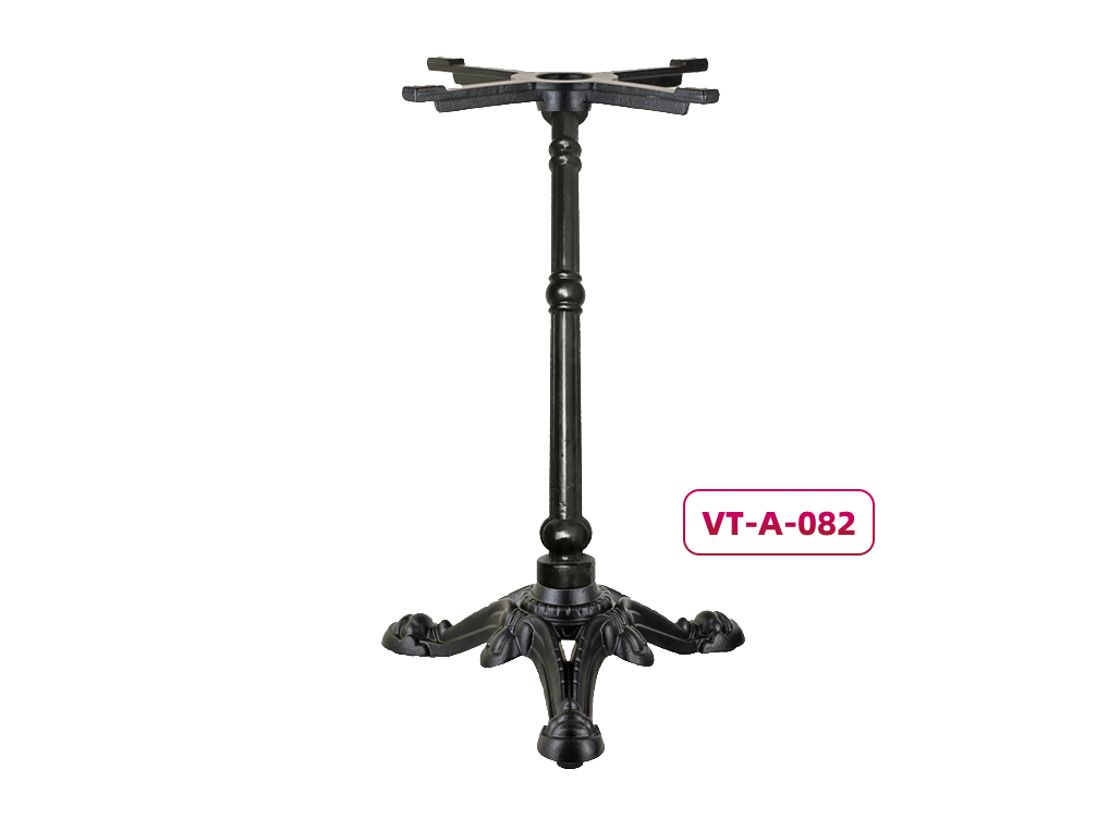 VT-A-082-Paris-Cast-Iron-3-Feet-Table-Base-2
