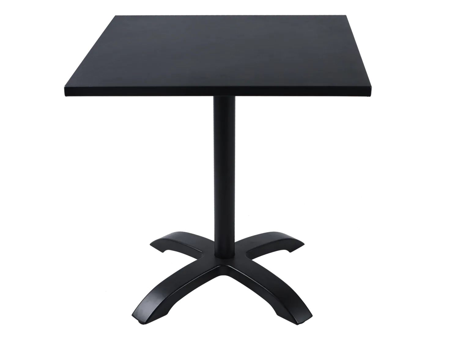 Black Metal Table (1)