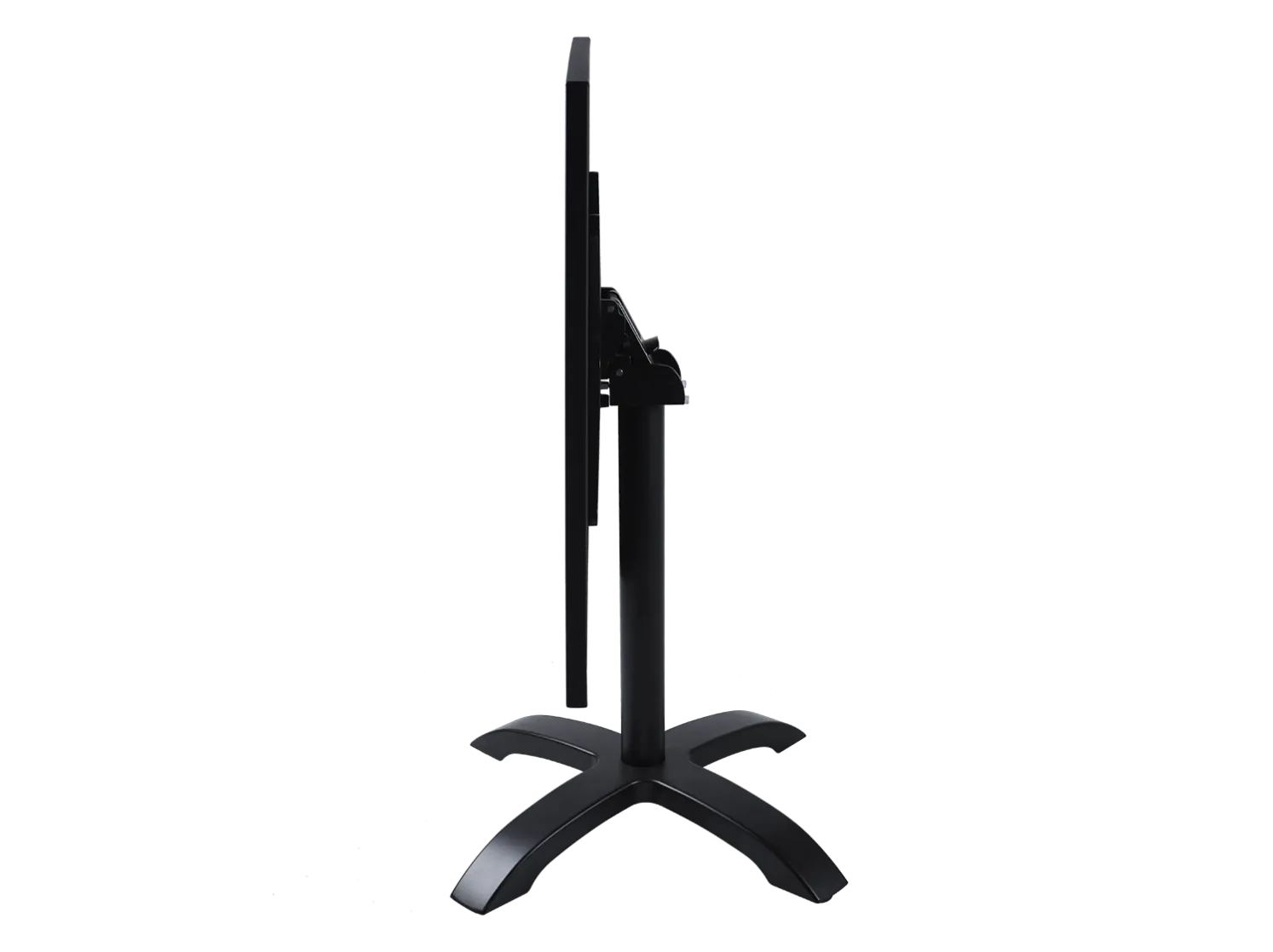 Black Metal Table (2)