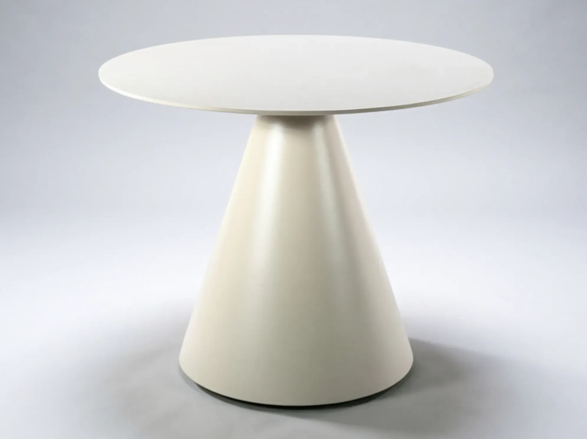 5mm Thickness Sintered Stone Table (2)