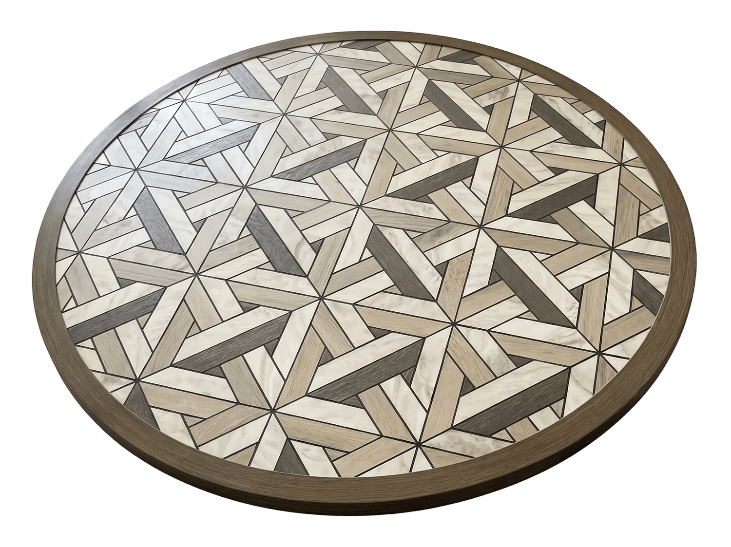 Geometric Tile