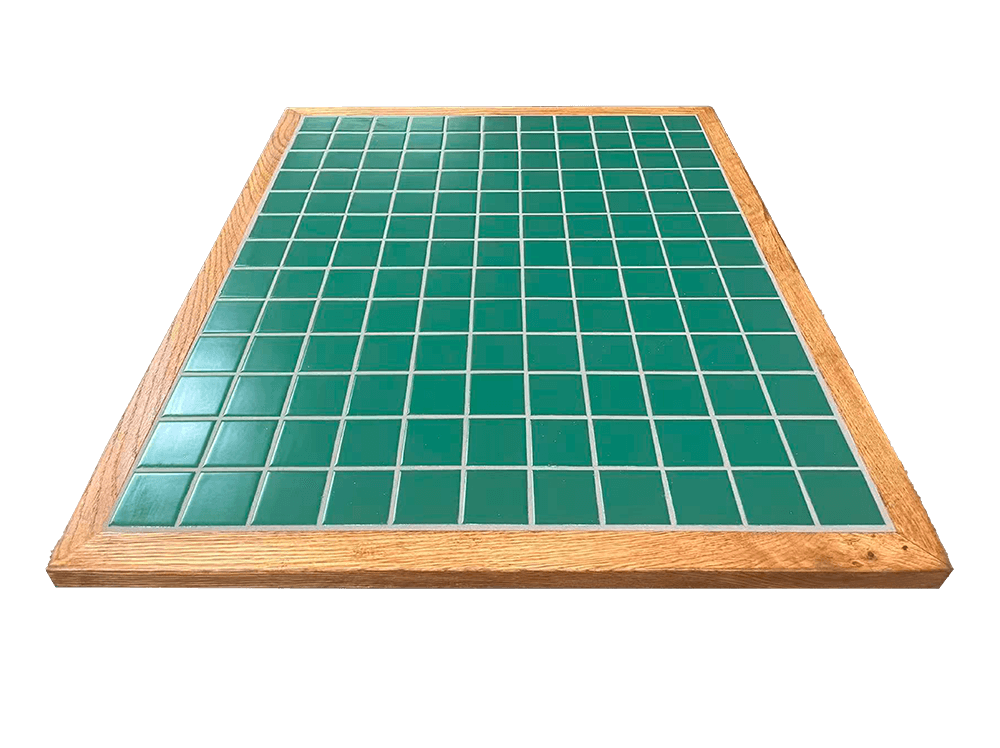 square-tile