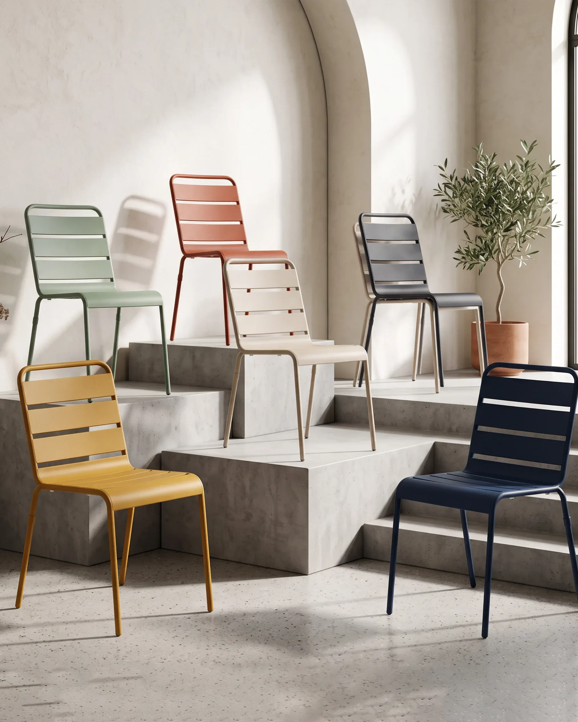 CHAIR