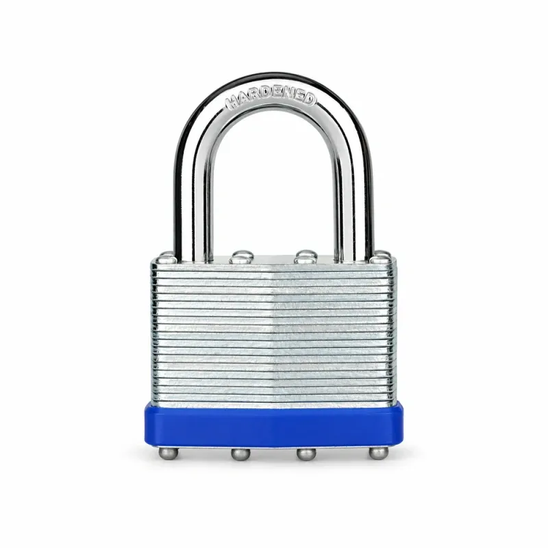 laminated-steel-padlock-blue-base
