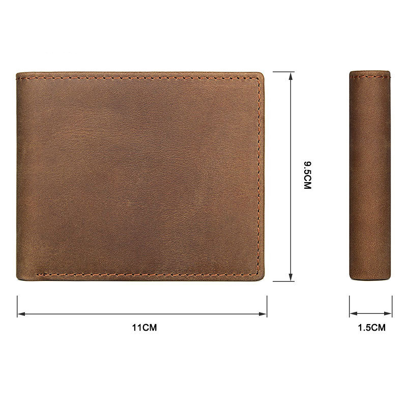 personalised wallet