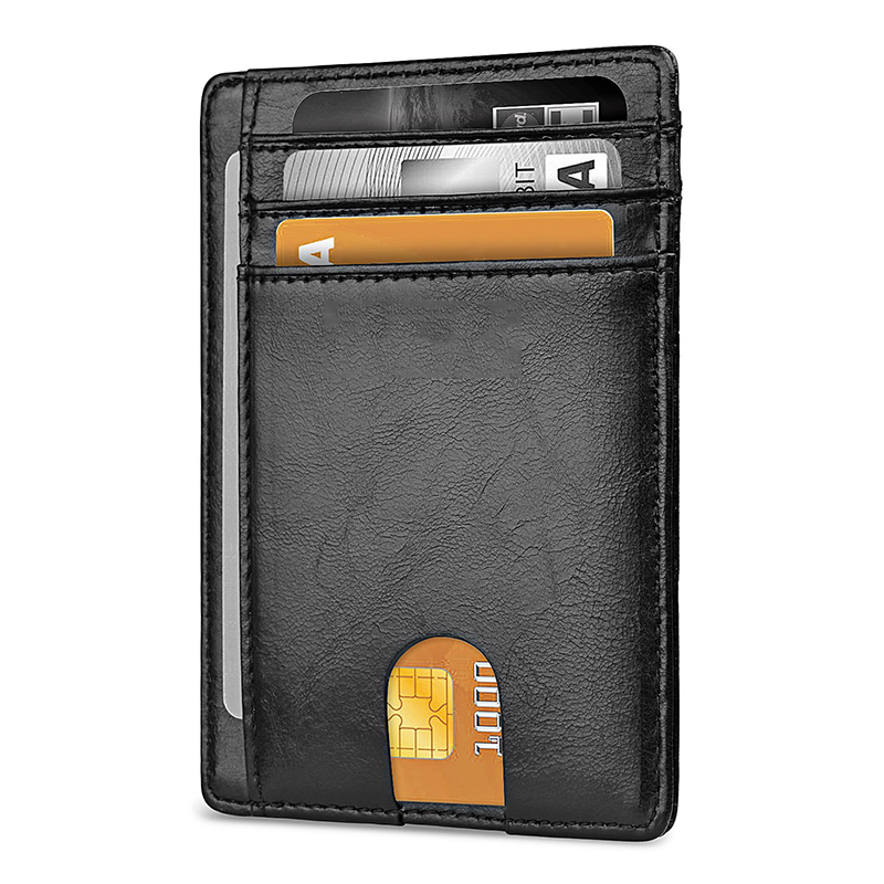 business card holder