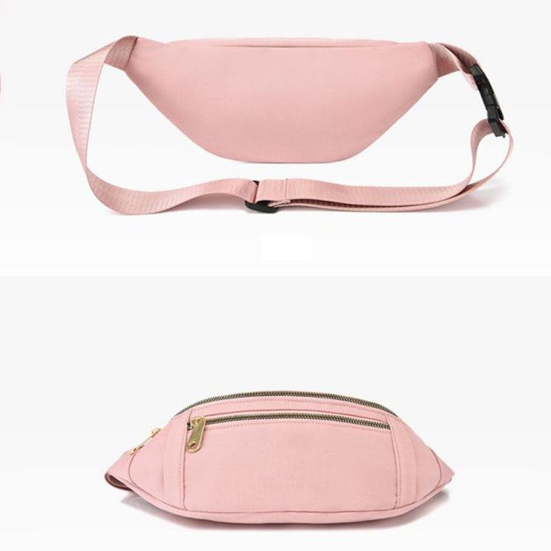 Ladies fanny pack 1