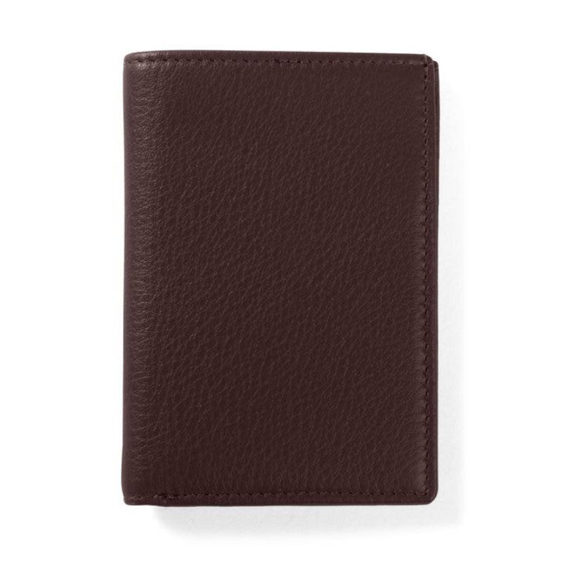 Vertical wallet 9