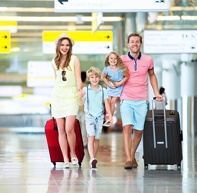 Family passport