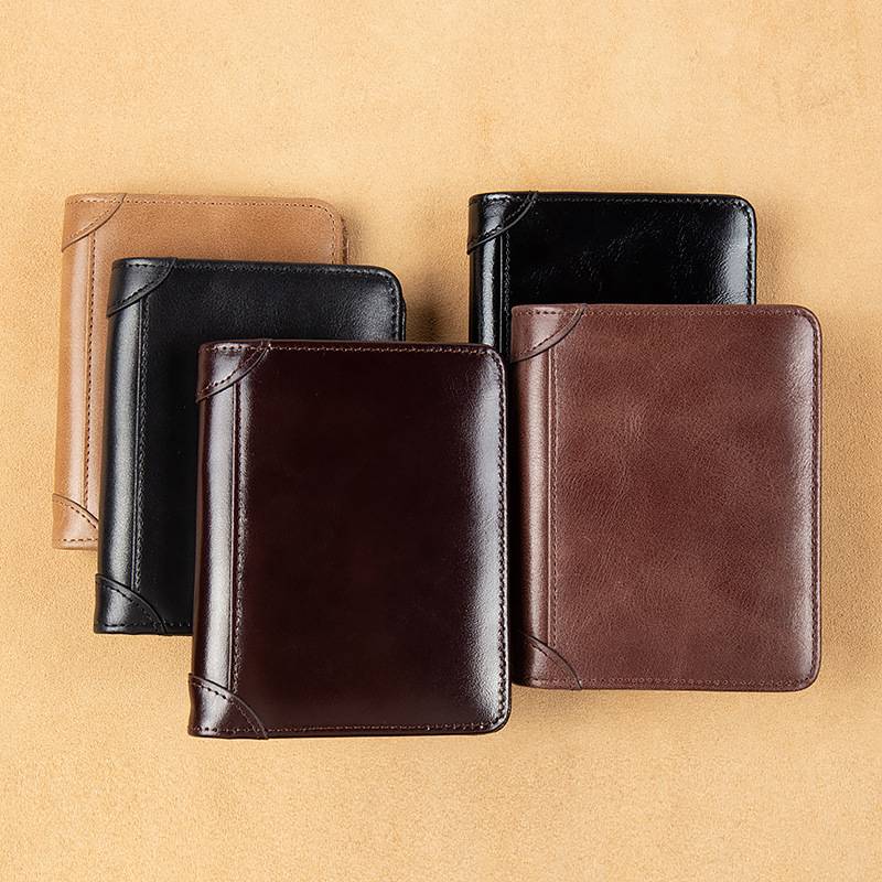 14 Tri-Fold Wallet 3