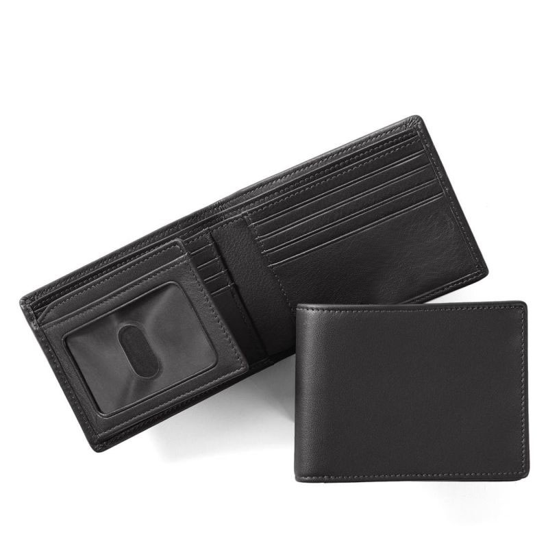 Bifold wallet 4