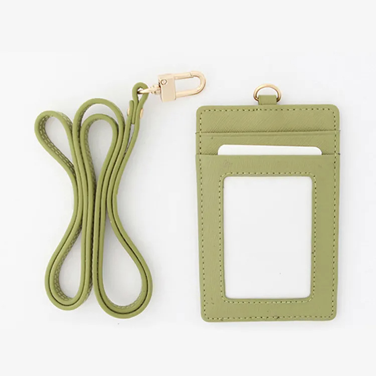 Lanyard Card Holder 4