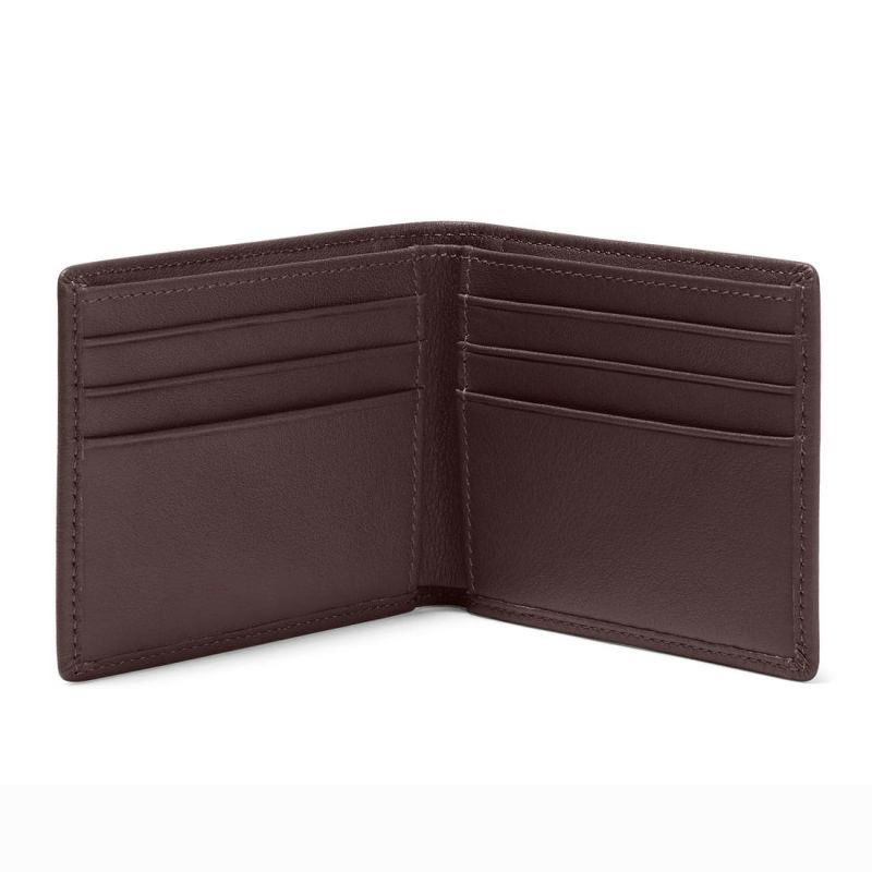 Slim men wallet 5