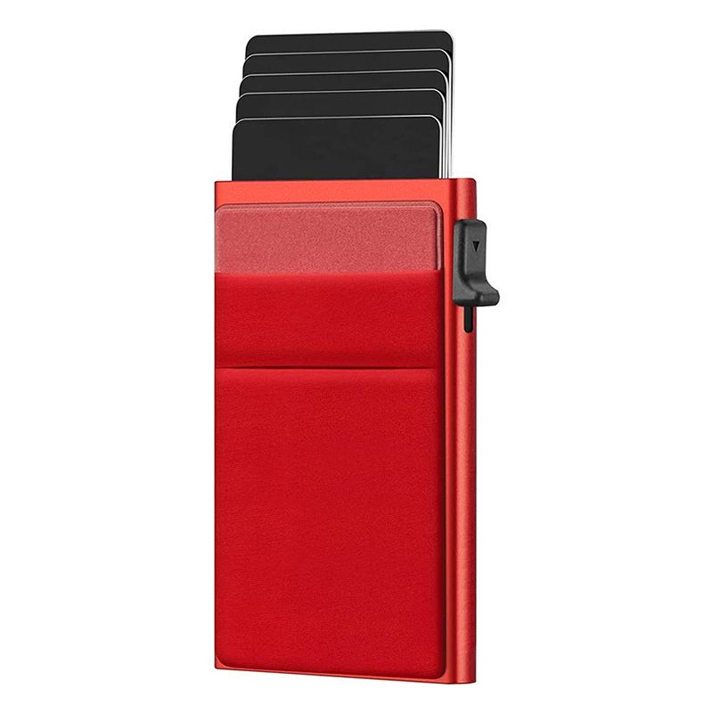 metal card holder 1