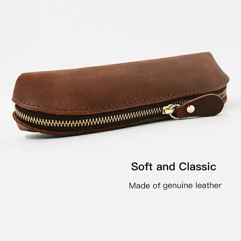 leather pen holder 3