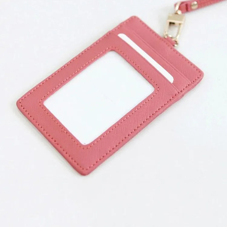 Lanyard Card Holder 6
