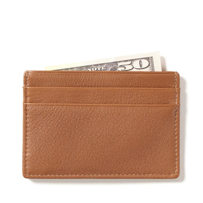Thin card holder 1