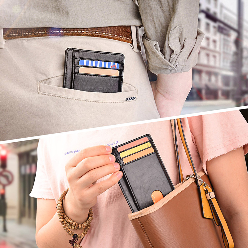 card holder