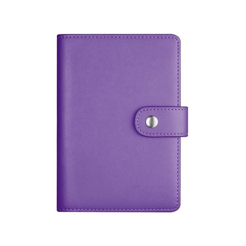 Passport cover 6