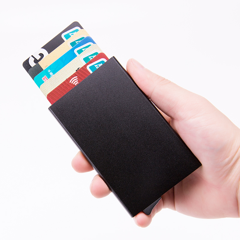 ID Credit Card