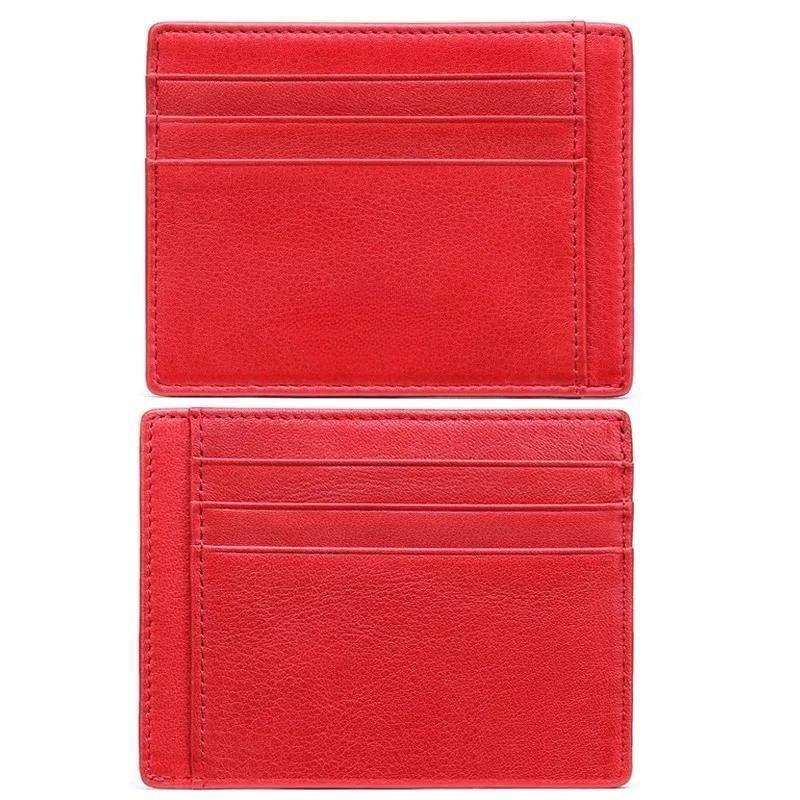 Women's Card Holders 2