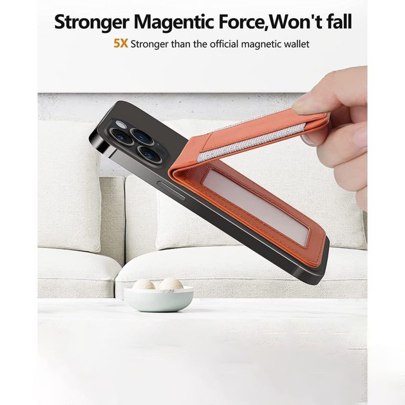 Phone card holder 4