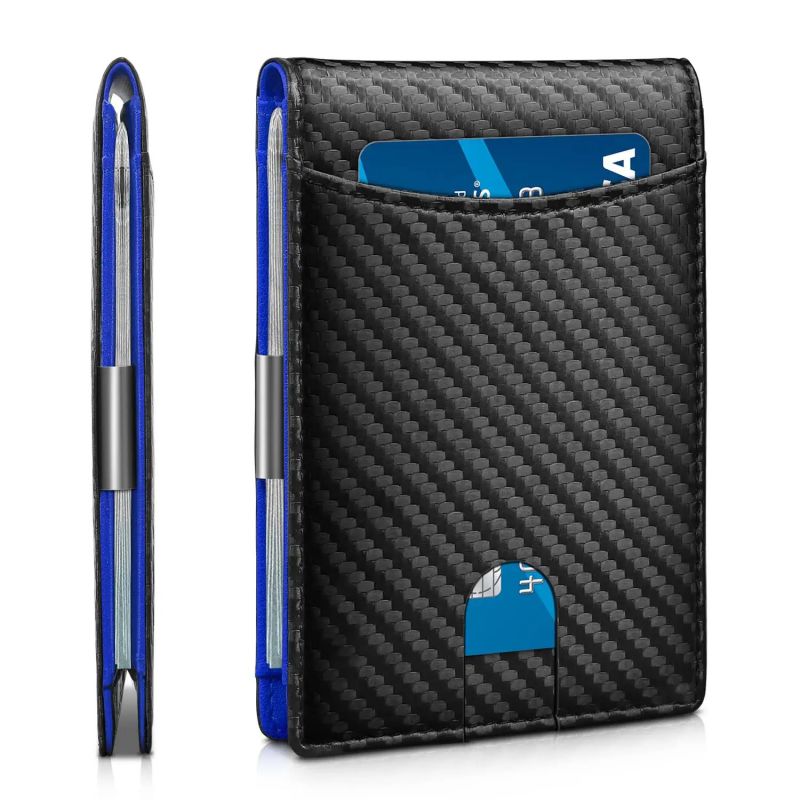 money clip wallet 15