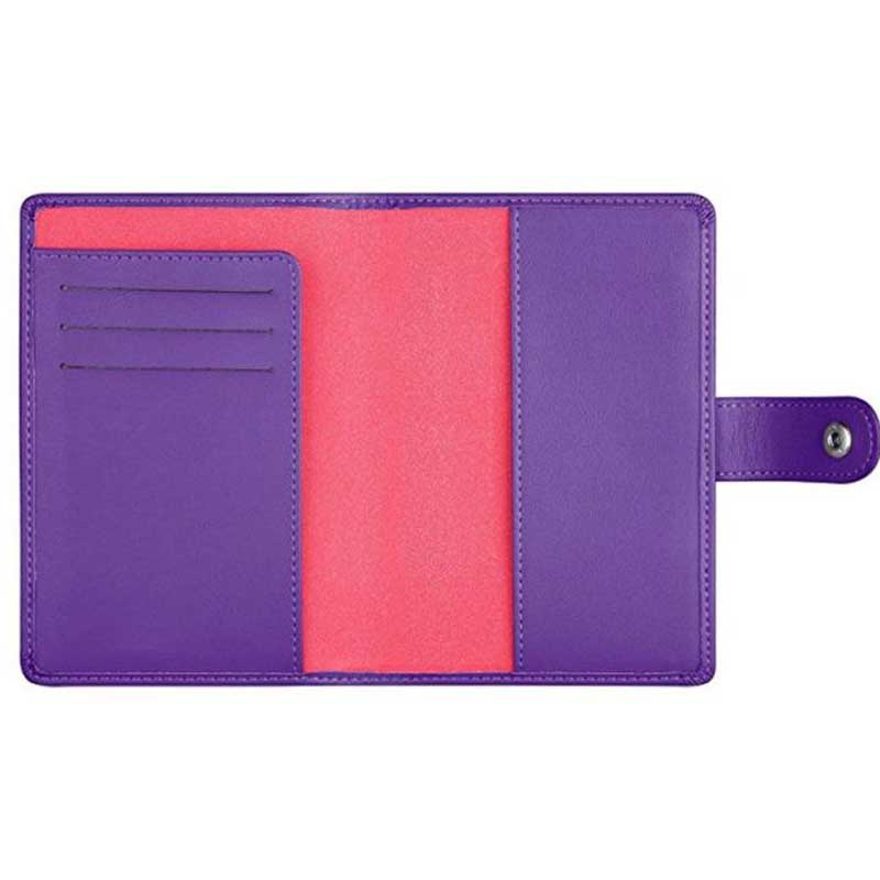 Passport cover 3