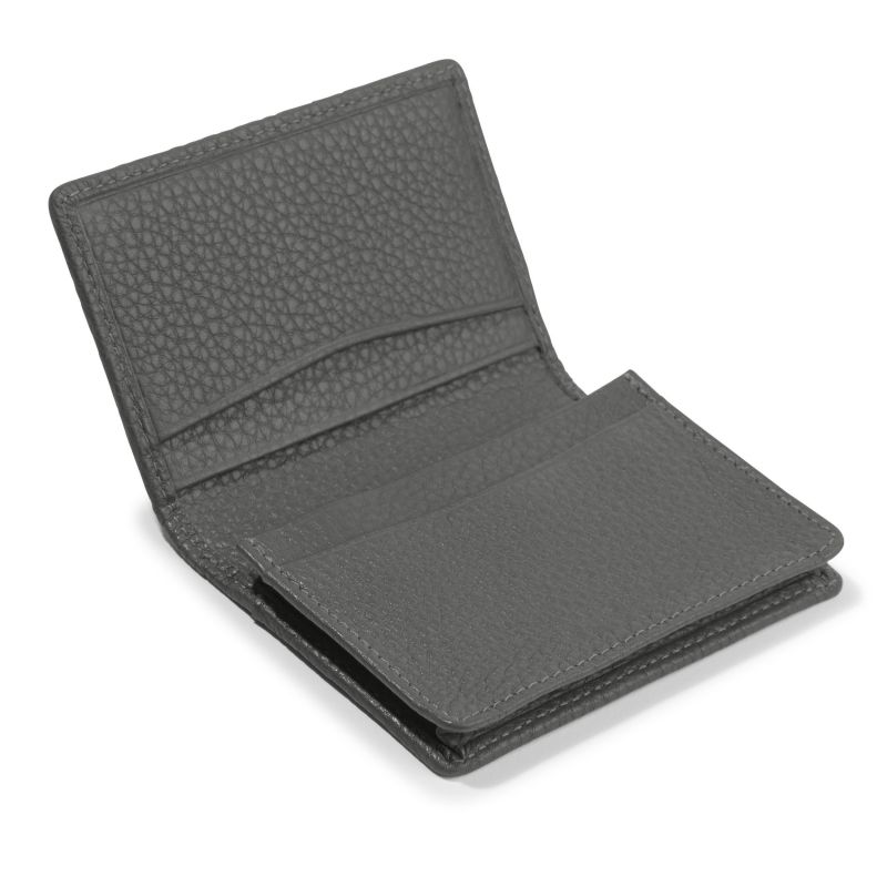 grey card holder wallet 4