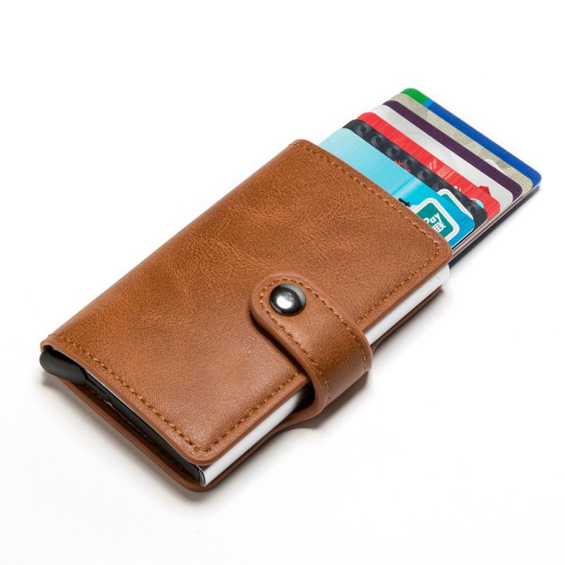 Aluminum Card Holder5