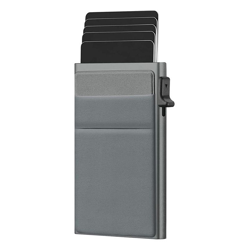 metal card holder 2