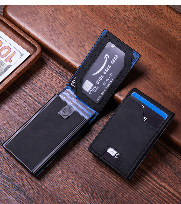 Man wallet 3